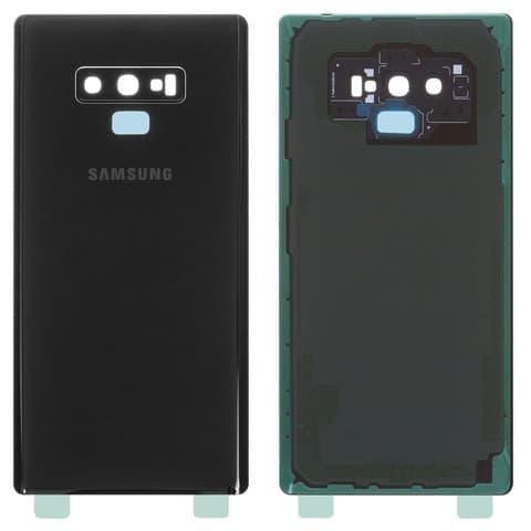   Samsung SM-N960 Galaxy Note 9, , Midnight Black,   , Original (PRC) | ,  , , 