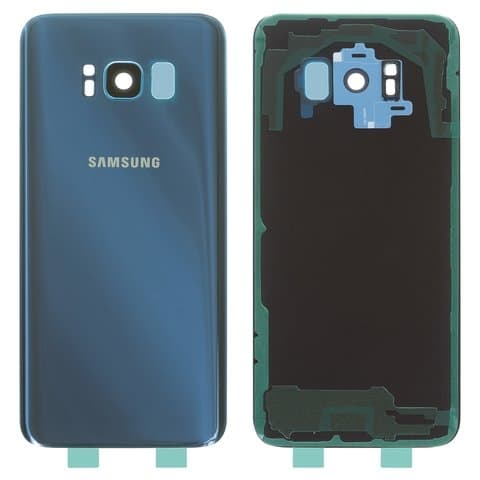   Samsung SM-G950 Galaxy S8, , Coral Blue,   , Original (PRC) | ,  , , 