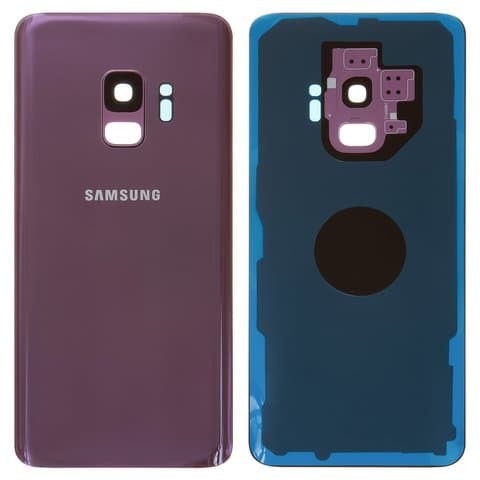   Samsung SM-G960 Galaxy S9, , Lilac Purple,   , Original (PRC) | ,  , , 