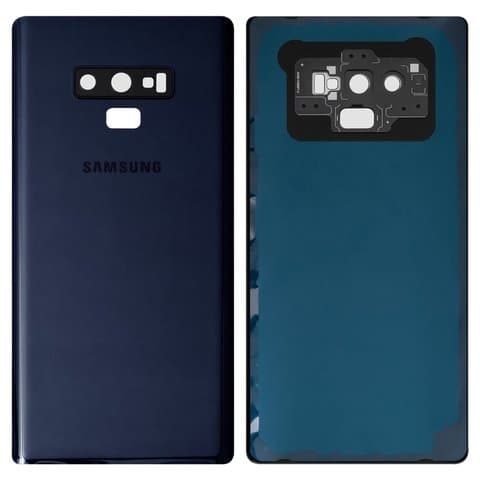   Samsung SM-N960 Galaxy Note 9, , Ocean Blue,   , Original (PRC) | ,  , , 