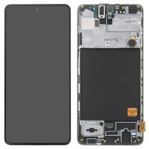  Samsung SM-A515 Galaxy A51,  |   |    | Original (PRC), AMOLED |  , 