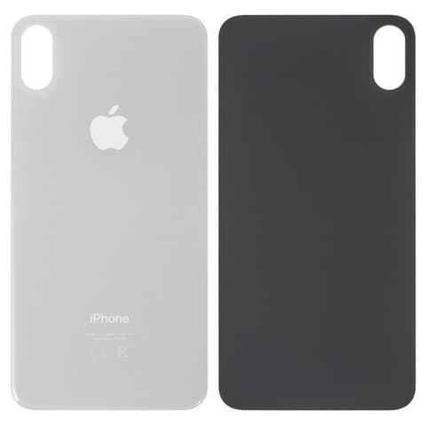   Apple iPhone XS Max, ,     , big hole, Original (PRC) | ,  , , 