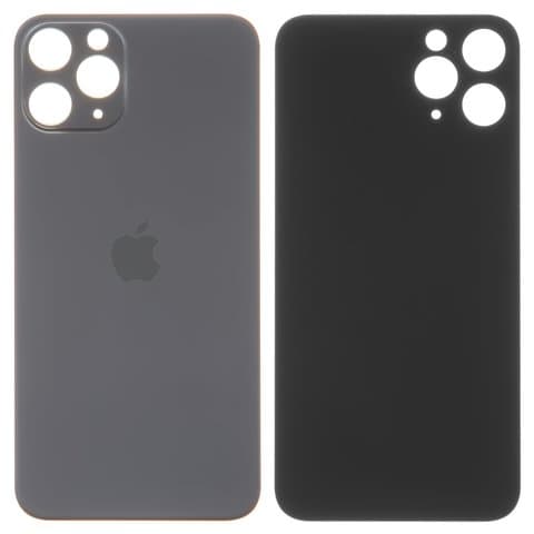   Apple iPhone 11 Pro, , Matte Space Gray,    , small hole, Original (PRC) | ,  , , 
