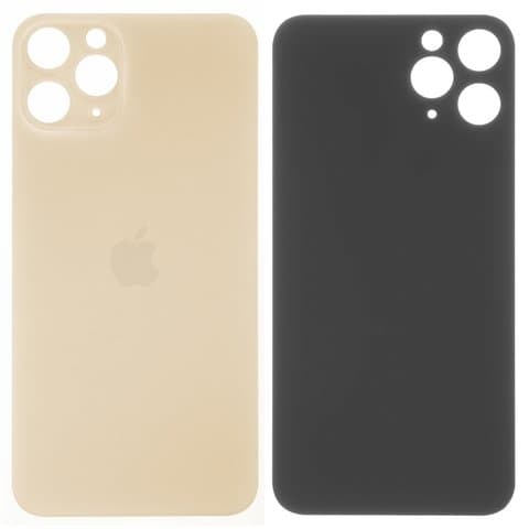   Apple iPhone 11 Pro, , Matte Gold,    , small hole, Original (PRC) | ,  , , 