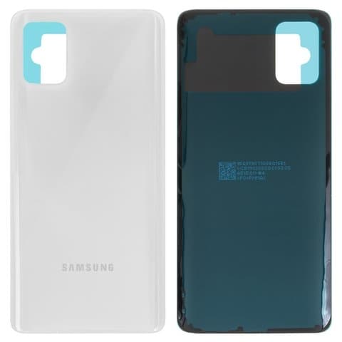   Samsung SM-A515 Galaxy A51, , Prism Crush White, Original (PRC) | ,  , , 
