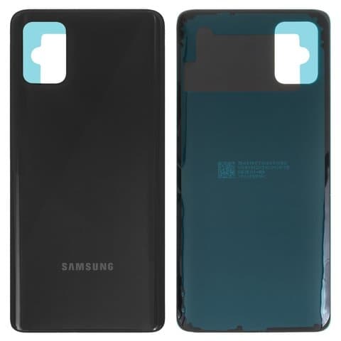   Samsung SM-A515 Galaxy A51, , Prism Crush Black, Original (PRC) | ,  , , 