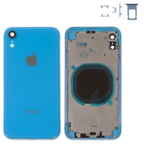  Apple iPhone XR, ,   SIM-,   