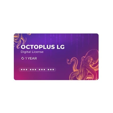   Octoplus LG  1 