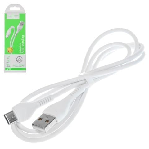 USB- Hoco X37, Type-C, 100 , 3.0 , 
