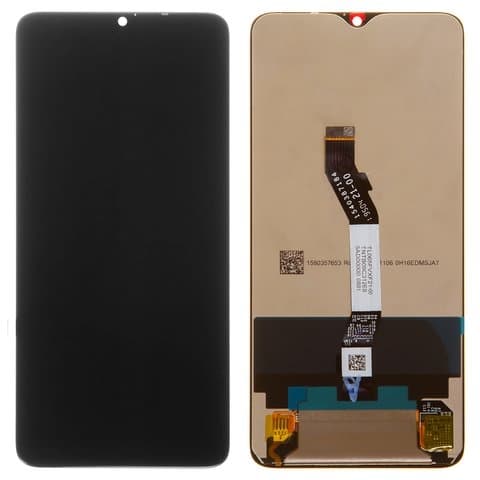  Xiaomi Redmi Note 8 Pro, M1906G7I, M1906G7G,  |   | Original (PRC) |  , , 
