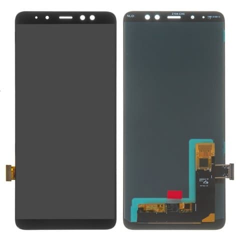  Samsung SM-A730 Galaxy A8 Plus (2018),  |   | High Copy, OLED |  , 