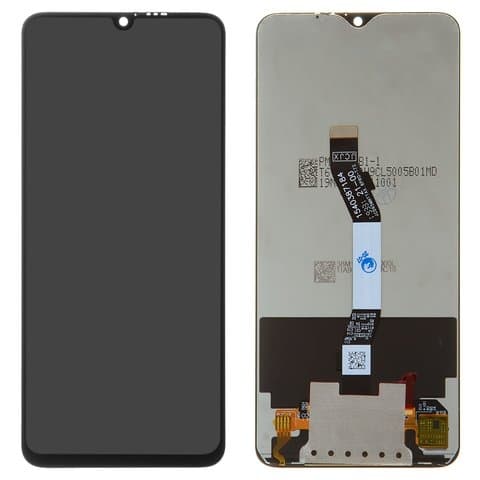  Xiaomi Redmi Note 8 Pro, M1906G7I, M1906G7G,  |   | Original () |  , 