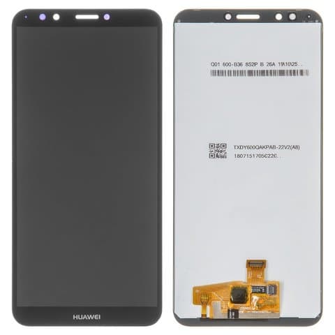  Huawei Honor 7C Pro, Nova 2 Lite, Y7 (2018), Y7 Prime (2018), Y7 Pro (2018), LND-L29,  |   | High Copy |  , , 