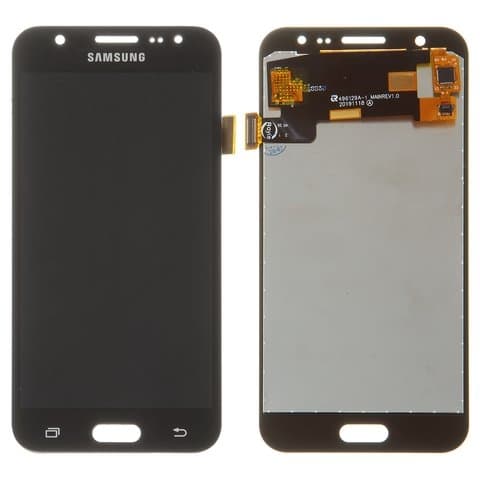  Samsung SM-J500 Galaxy J5,  |   | High Copy, IPS |  , 