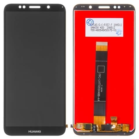  Huawei Honor 7A, Honor 7s, Honor Play 7, Y5 (2018), Y5 Prime (2018), DUA-L22,  |   | Copy |  , 