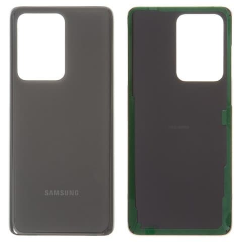   Samsung SM-G988 Galaxy S20 Ultra, , Cosmic Gray, Original (PRC) | ,  , , 