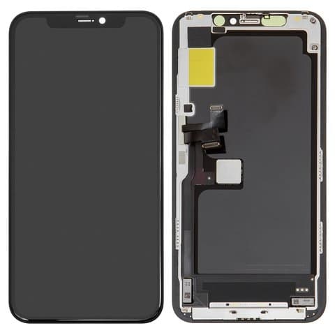  Apple iPhone 11 Pro,  |   | HARD OLED, GX,    |  , 