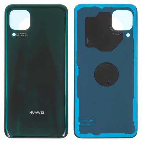   Huawei P40 Lite, , Emerald Green, Original (PRC) | ,  , , 