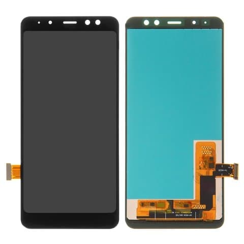  Samsung SM-A530 Galaxy A8 (2018),  |   | High Copy, IPS |  , , 