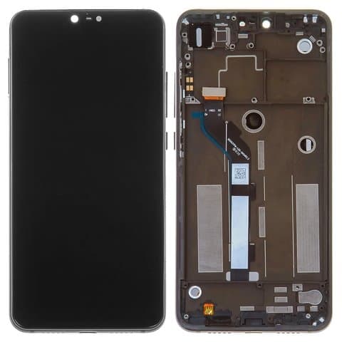  Xiaomi Mi 8 Lite, M1808D2TE, M1808D2TC, M1808D2TG,  |   |    | High Copy |  , , 