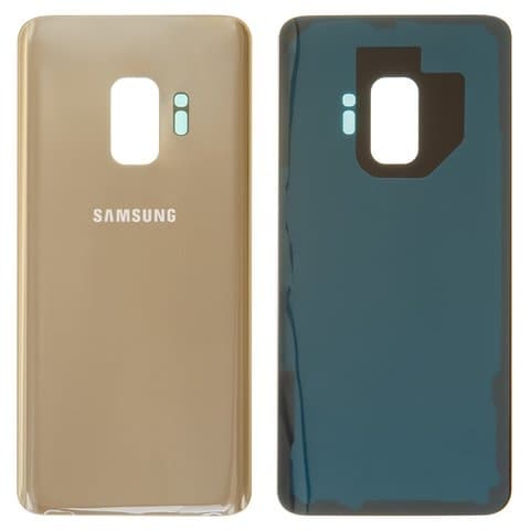   Samsung SM-G960 Galaxy S9, , Sunrise Gold, Original (PRC) | ,  , , 