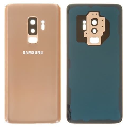   Samsung SM-G965 Galaxy S9 Plus, , Sunrise Gold,   , Original (PRC) | ,  , , 