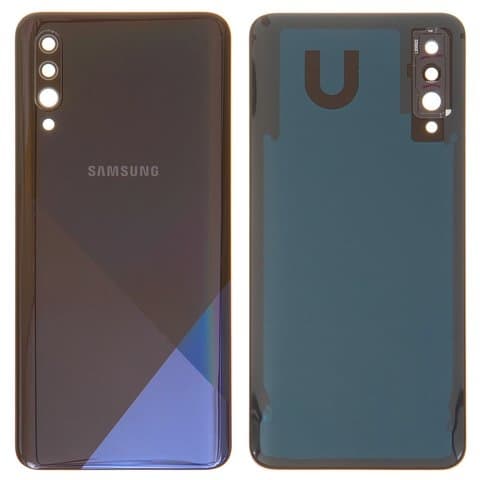  Samsung SM-A307 Galaxy A30s, ,   , Prism Crush Black, Original (PRC) | ,  , , 