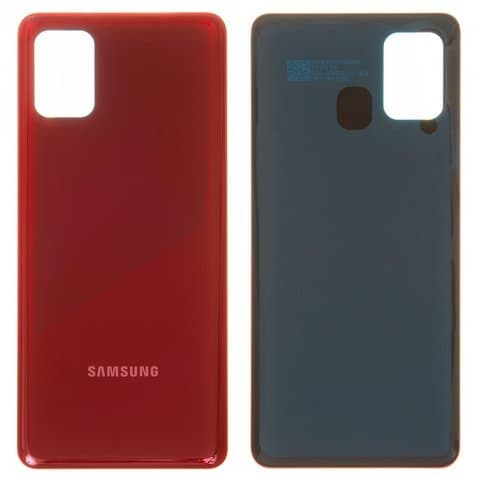   Samsung SM-A315 Galaxy A31, , Prism Crush Red, Original (PRC) | ,  , , 
