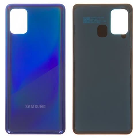   Samsung SM-A315 Galaxy A31, , Prism Crush Blue, Original (PRC) | ,  , , 