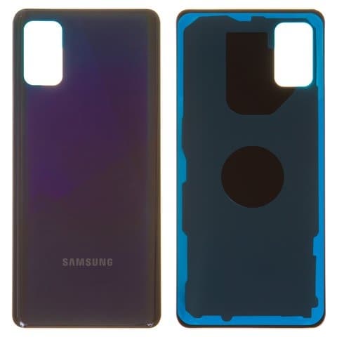   Samsung SM-A415 Galaxy A41, , Prism Crush Black, Original (PRC) | ,  , , 