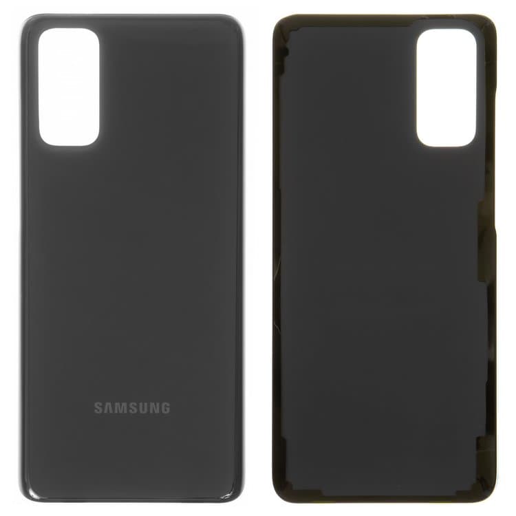   Samsung SM-G980 Galaxy S20, , Cosmic Grey, Original (PRC) | ,  , , 