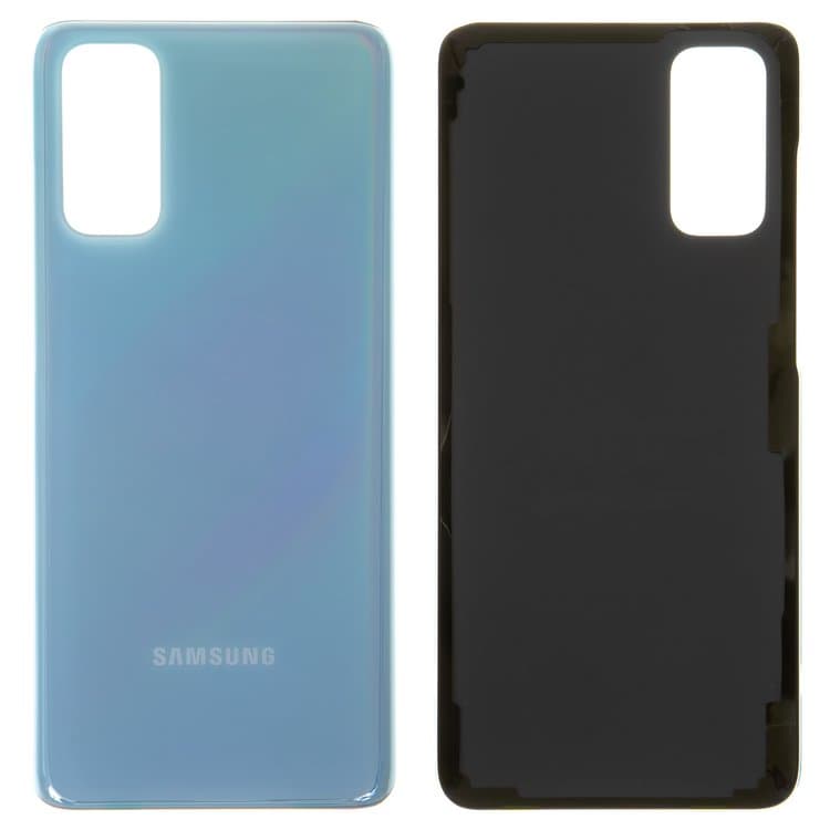   Samsung SM-G980 Galaxy S20, , , Cloud Blue, Original (PRC) | ,  , , 