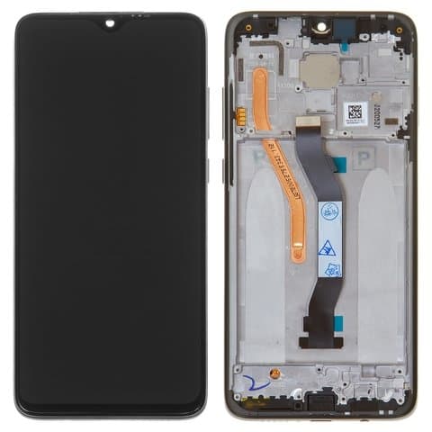  Xiaomi Redmi Note 8 Pro, M1906G7I, M1906G7G,  |   |    | High Copy |  , , 