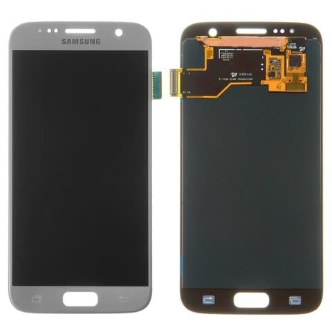  Samsung SM-G930 Galaxy S7,  |   | Original (), Super AMOLED |  , 