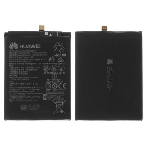  Huawei Honor V30, Mate 30, Nova 6 SE, Nova 7i, P40 Lite, JNY-LX1, HB486586ECW, Original (PRC) | 3-12 .  | , , 