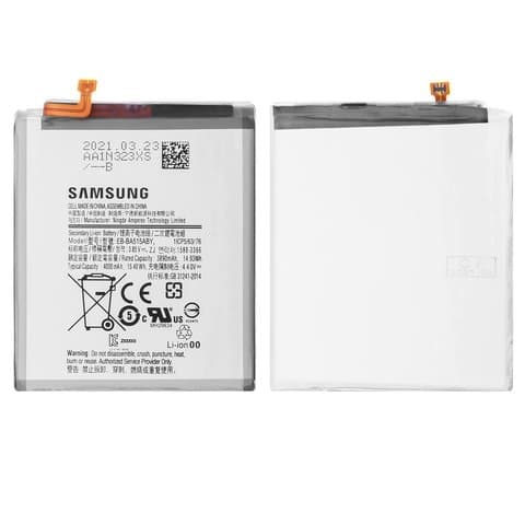  Samsung SM-A515 Galaxy A51, EB-BA515ABY, Original (PRC) | 3-12 .  | , , 