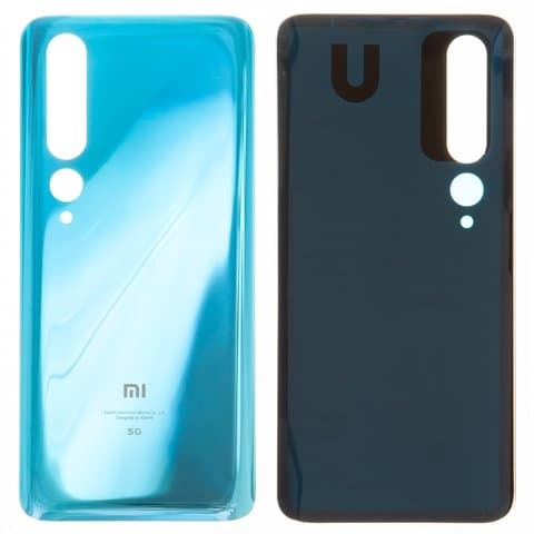   Xiaomi Mi 10, Mi 10 Pro, M2001J2G, M2001J2I, M2001J1G, , Coral Green, Original (PRC) | ,  , , 
