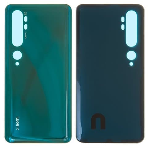   Xiaomi Mi Note 10, Mi Note 10 Pro, M1910F4G, M1910F4S, , Aurora Green, Original (PRC) | ,  , , 