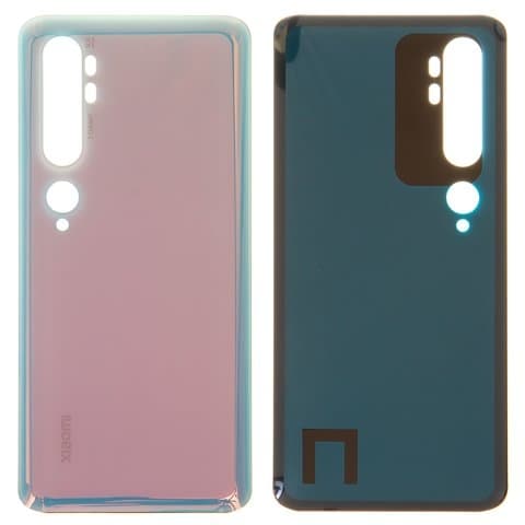   Xiaomi Mi Note 10, Mi Note 10 Pro, M1910F4G, M1910F4S, , Glacier White, Original (PRC) | ,  , , 