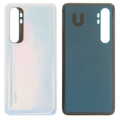  Xiaomi Mi Note 10 Lite, M2002F4LG, , Glacier White, Original (PRC) | ,  , , 