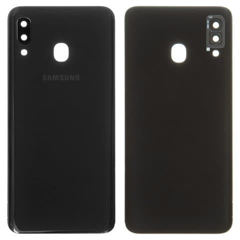   Samsung SM-A205 Galaxy A20, ,   , Original (PRC) | ,  , , 