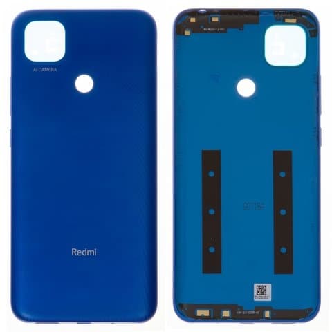   Xiaomi Redmi 9C, M2006C3MG, M2006C3MT, M2006C3MNG, , Twilight Blue, Original (PRC) | ,  , , 