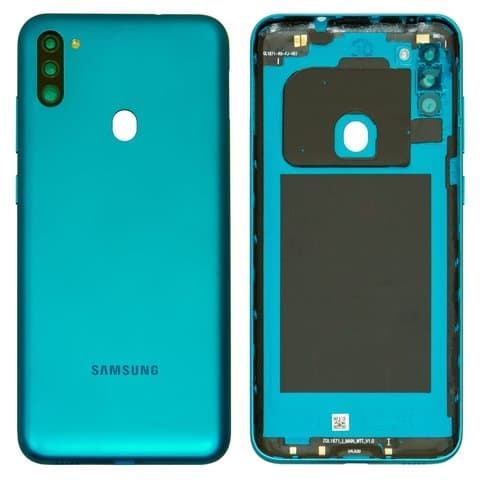   Samsung SM-M115 Galaxy M11, , Original (PRC) | ,  , , 