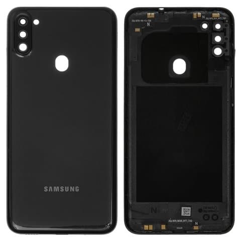   Samsung SM-M115 Galaxy M11, , Original (PRC) | ,  , , 