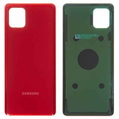   Samsung SM-N770 Galaxy Note 10 Lite, , Aura Red, Original (PRC) | ,  , , 
