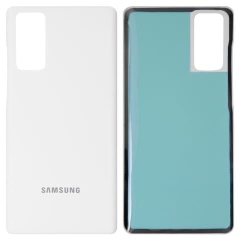   Samsung SM-G780 Galaxy S20 FE, , Cloud White, Original (PRC) | ,  , , 