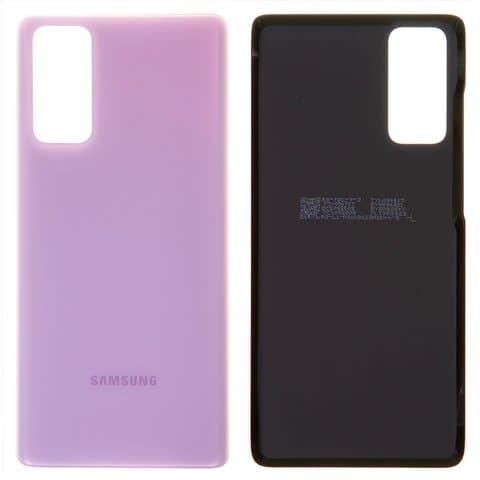   Samsung SM-G780 Galaxy S20 FE, , Cloud Lavender, Original (PRC) | ,  , , 