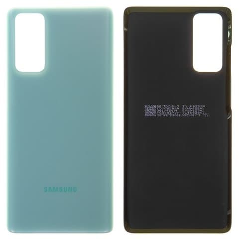   Samsung SM-G780 Galaxy S20 FE, ,  , Cloud Mint, Original (PRC) | ,  , , 