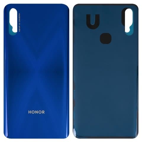   Huawei Honor 9X, STK-LX1, , Sapphire Blue, Original (PRC) | ,  , , 