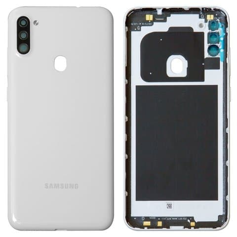  Samsung SM-A115 Galaxy A11, 